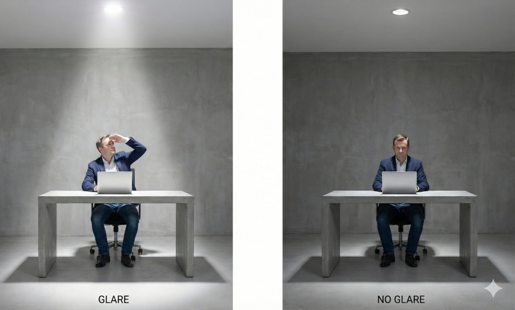 efekt olśnienia efekt olśnienia