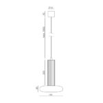 HULO C1351 3 AROMAS DEL CAMPO w