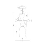 NURO C1349 3 AROMAS DEL CAMPO w