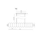 VITREE C1346 L 3 AROMAS DEL CAMPO w
