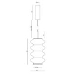 VITREE C1346 S 3 AROMAS DEL CAMPO w