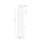 VITREE P1346 3 AROMAS DEL CAMPO w