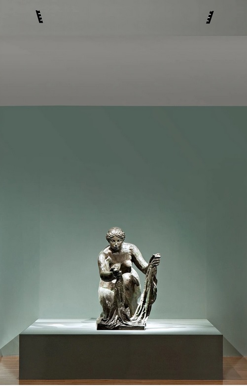 FLOS light shadow FLOS light shadow